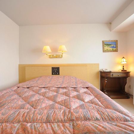 Yamagata Kokusai Hotel Екстер'єр фото