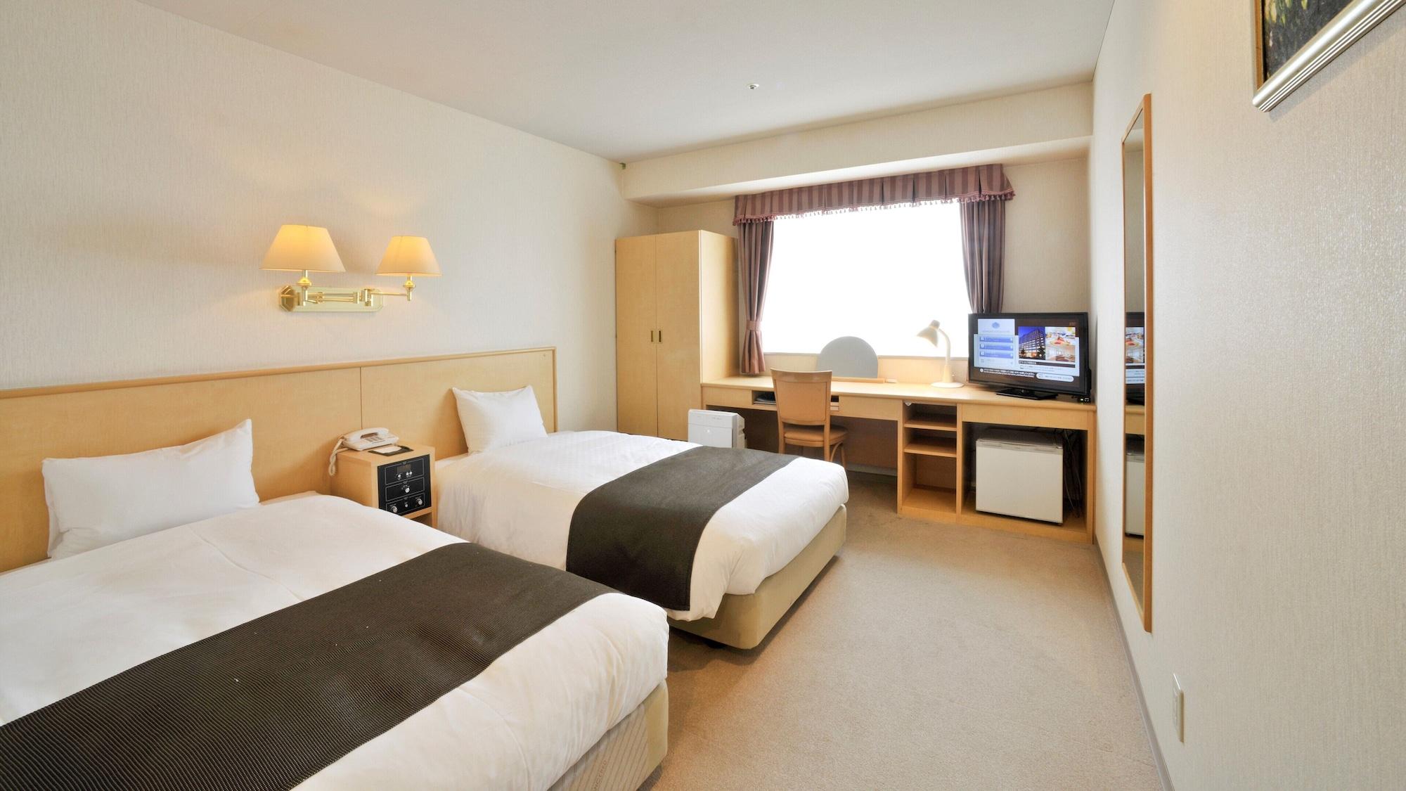 Yamagata Kokusai Hotel Екстер'єр фото