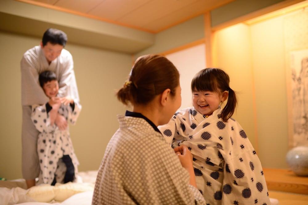 Yamagata Kokusai Hotel Екстер'єр фото