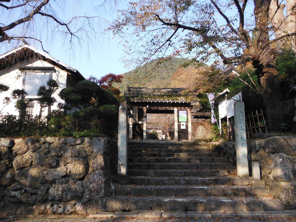 Yamagata Kokusai Hotel Екстер'єр фото