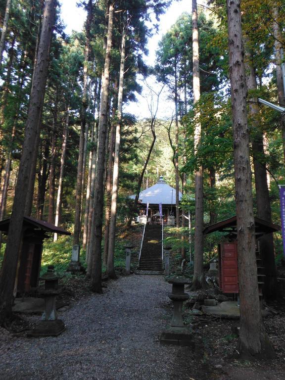 Yamagata Kokusai Hotel Екстер'єр фото