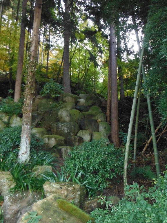Yamagata Kokusai Hotel Екстер'єр фото