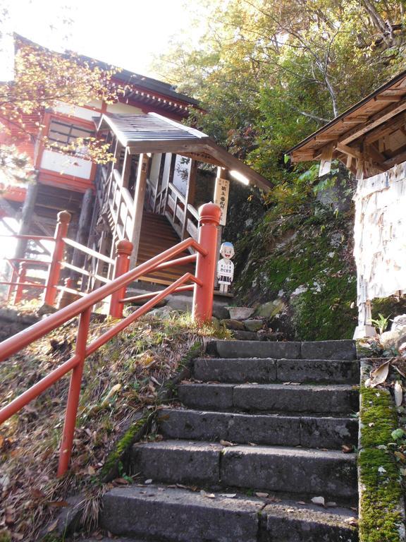 Yamagata Kokusai Hotel Екстер'єр фото