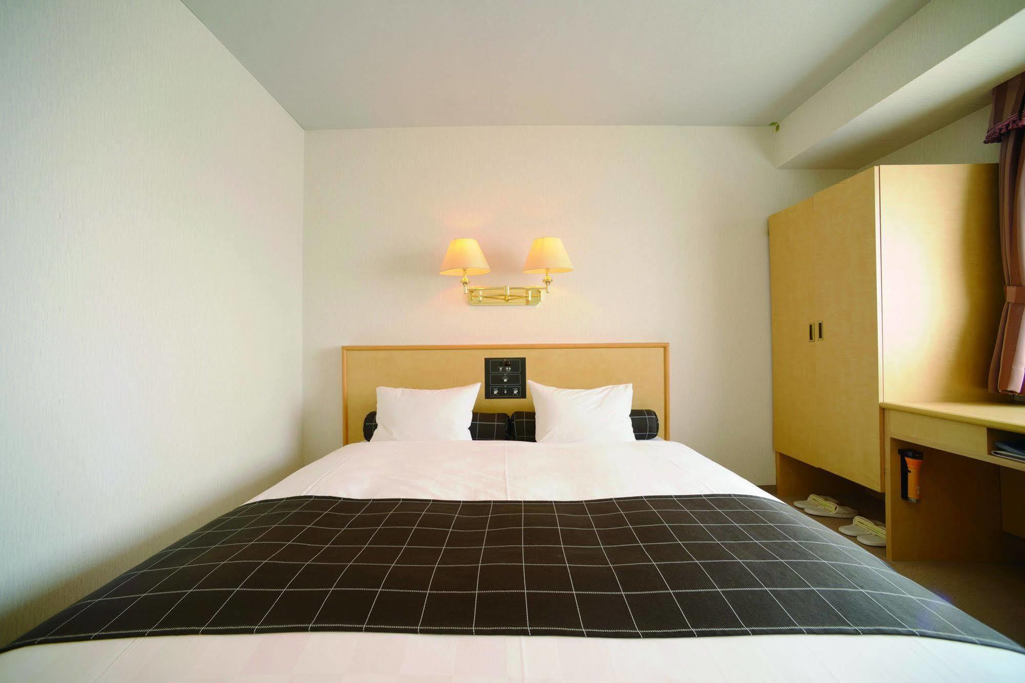 Yamagata Kokusai Hotel Екстер'єр фото